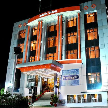 Hotel Park View Haridwar Ngoại thất bức ảnh