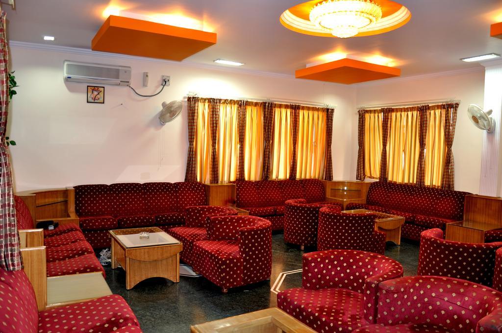 Hotel Park View Haridwar Ngoại thất bức ảnh